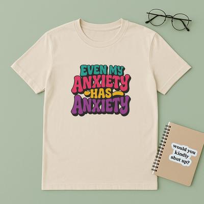 Oberteile – T-Shirts