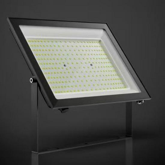 Frameless Square LED Floodlight for Outdoor Billboards and Spotlights