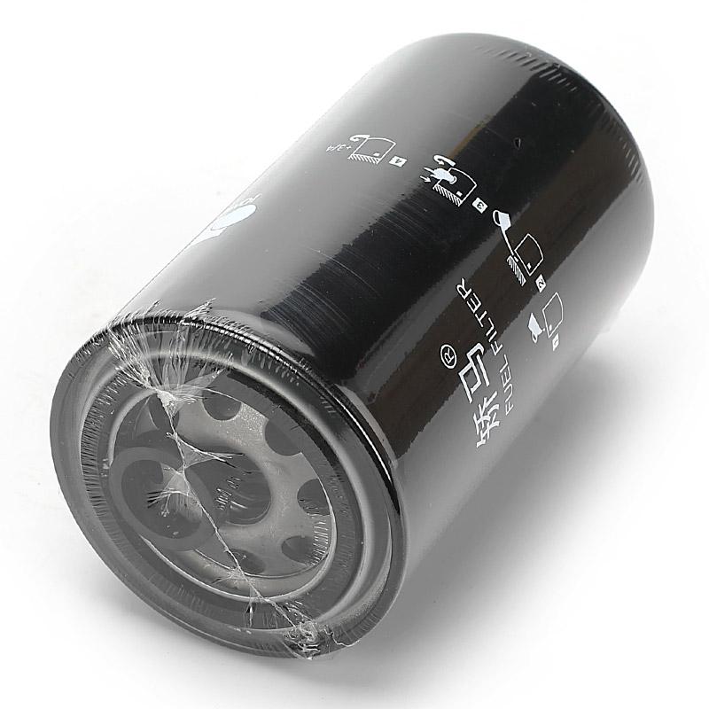Excavator Diesel Filter FF3750 for PC200-8;PC220-8;PC240-8;PC200-8MO;PC210- 8MO:PC220-8MO:PC240-8MO;PC270-8MO:PC205HB-10: PC215HB-10;
