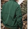 Pánská khaki bunda Harrington GDDQSDC - podzimní retro tenká větruodolná motocyklová bunda, American Workwear G9