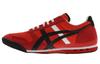 Pantofi casual Ultimate 81 Unisex cu tops joasă Roșu/Negru/Alb D54HQ-2190