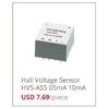 Hall current sensor HCS-BR 50A 100A 150A 200A