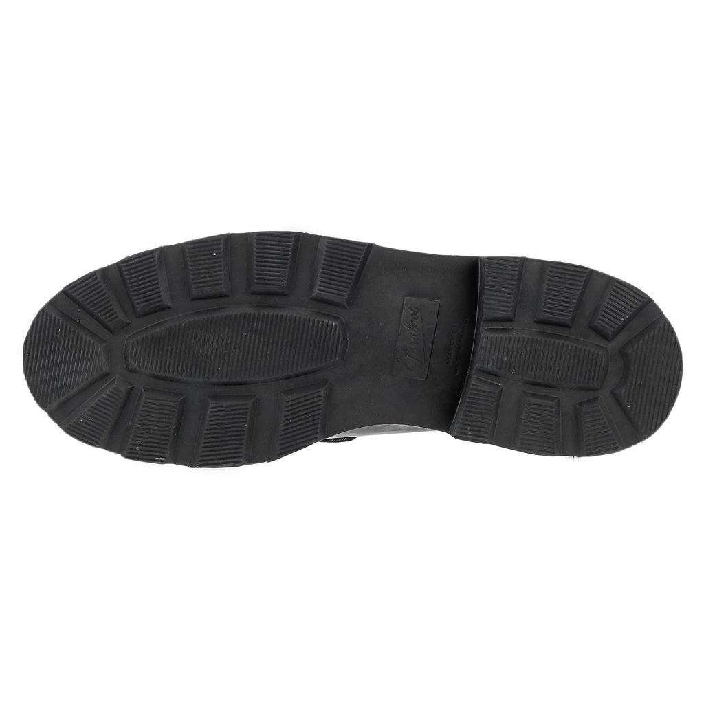 Paraboot Affärsskor 715604 NOIR Storlek cm Herr 28,0 [Begagnad]