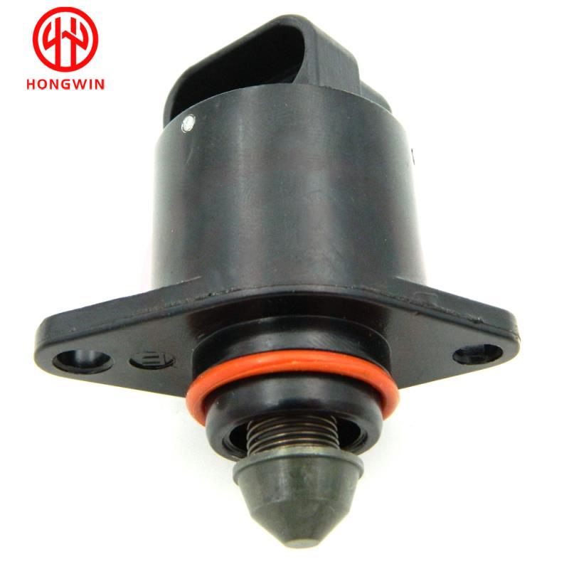 8171126480 Zawór sterowania biegiem jałowym Pasuje do Chevy Astro GGMC Safari Isuzu Rodeo Trooper 17112648, 4713876, 5277374 AC75 8171033960