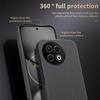 For Tecno Spark 30 Pro HOT50 4G Case Cover Pebbled Leather Hard Shockproof Phone Cover for Tecno Spark 30 Pro 4G Case