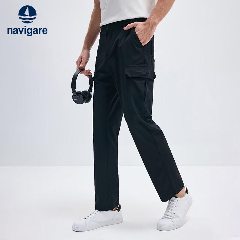 

Navigare Men s Classic Outdoor Cargo Pants 30