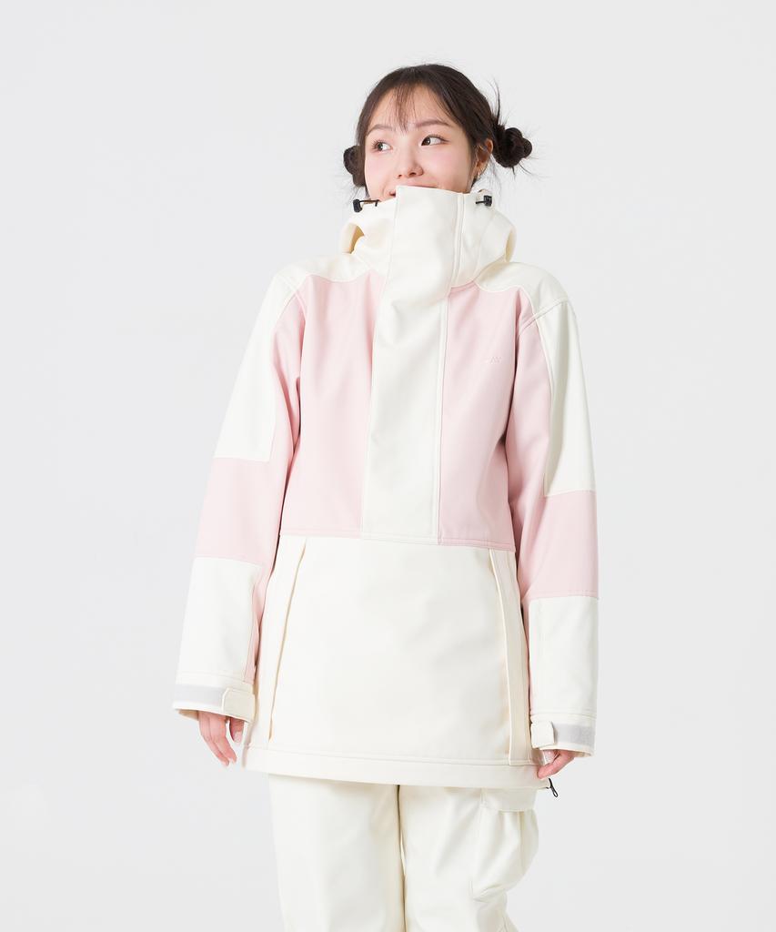 Instay Mellow Anorak Jacket