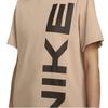 Nike T Shirts Women's Hemp Crew Neck Moderate Other FD2564-200