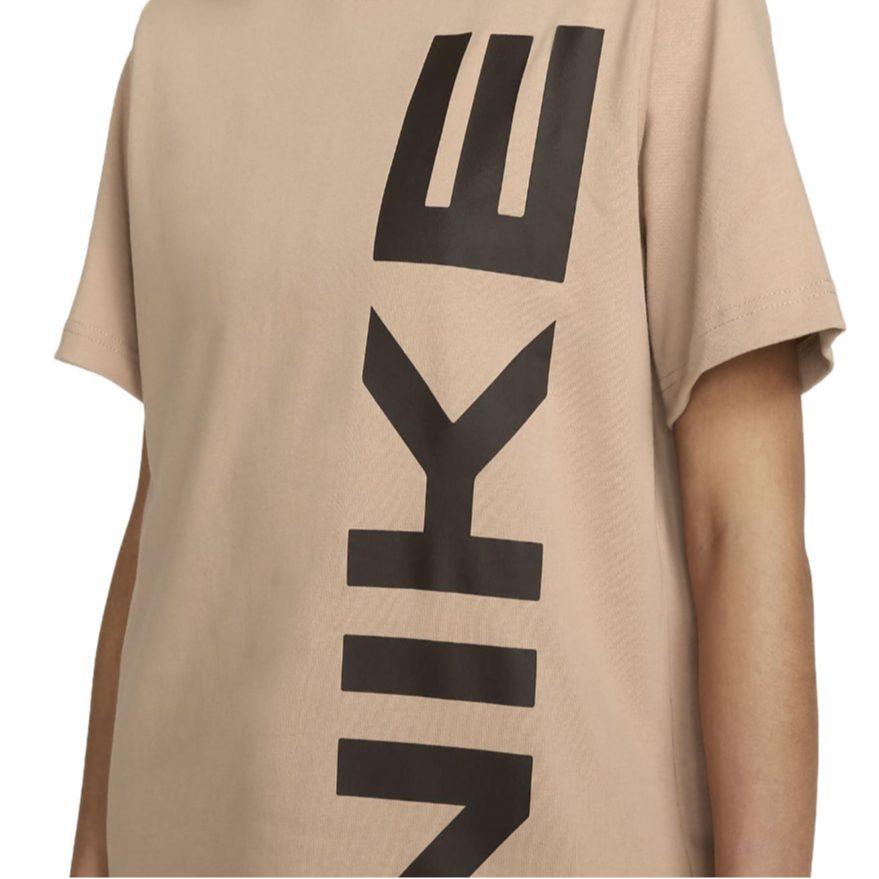 Nike T Shirts Women's Hemp Crew Neck Moderate Other FD2564-200