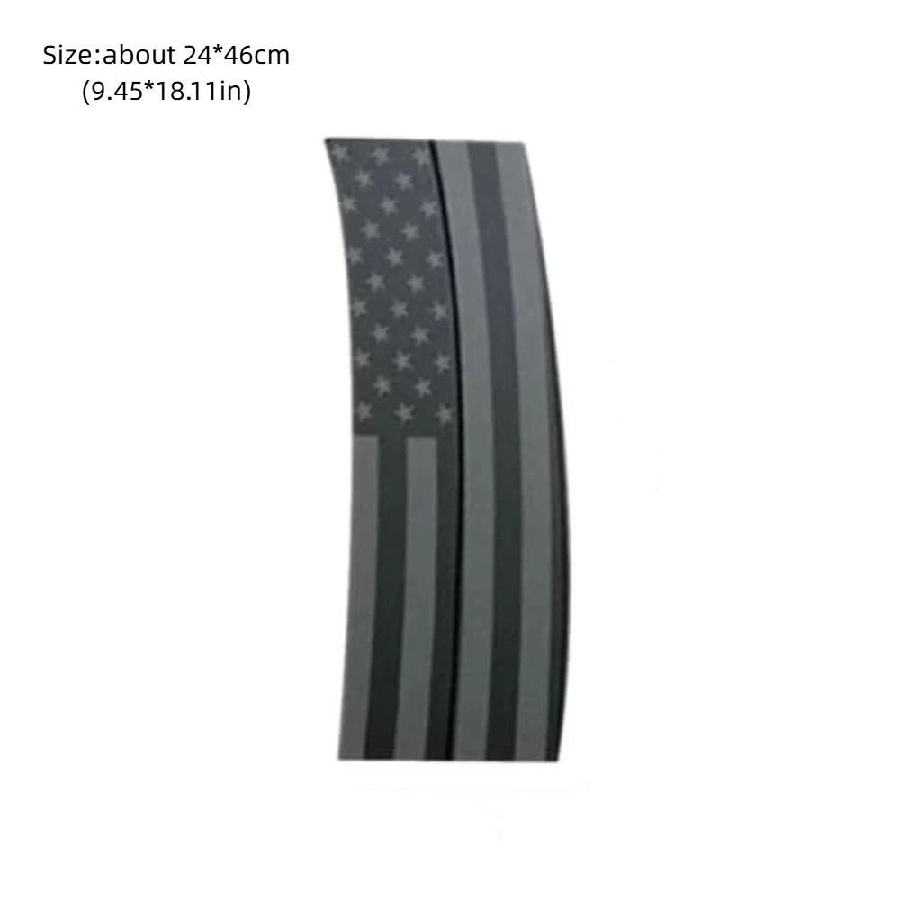Waterproof B Pillar Sticker DIY Anti-scratch Car Pillar Decals Protective Film Car Side Door Trim Decoration for Door Trim