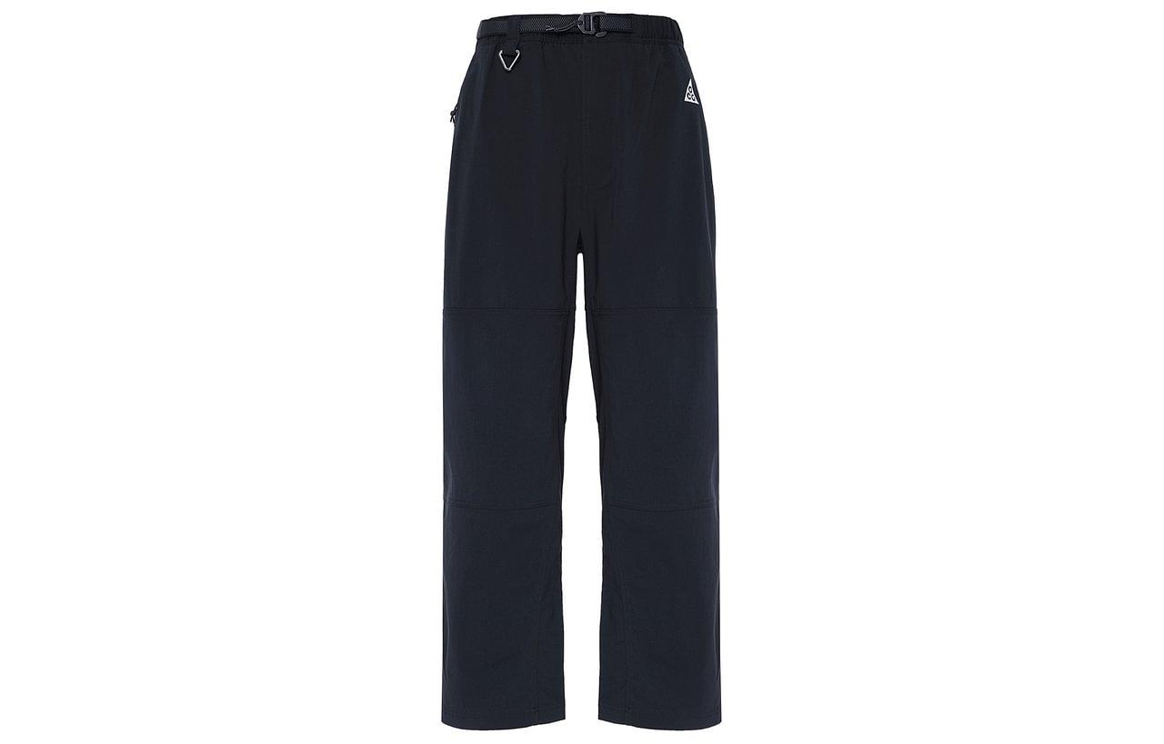 Nike ACG Casual Pants Men s Black FN2451-010 XL