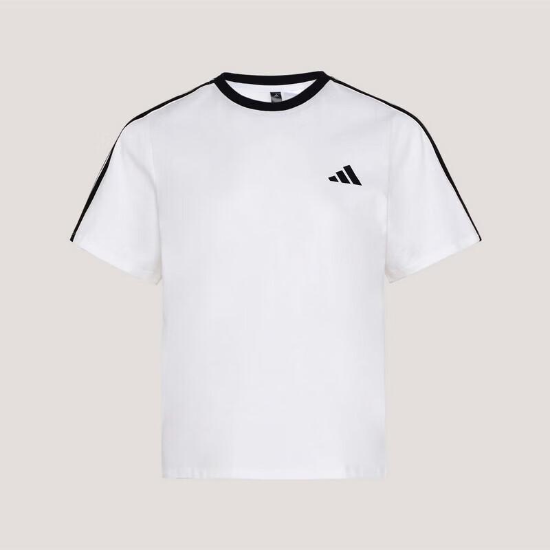 Adidas Women s Short Sleeve Training T-Shirt XL