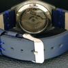 AUTOMATIC VINTAGE ORIENT AAA CRYSTAL JAPAN MENS ORIGINAL DIAL WATCH A707776-1