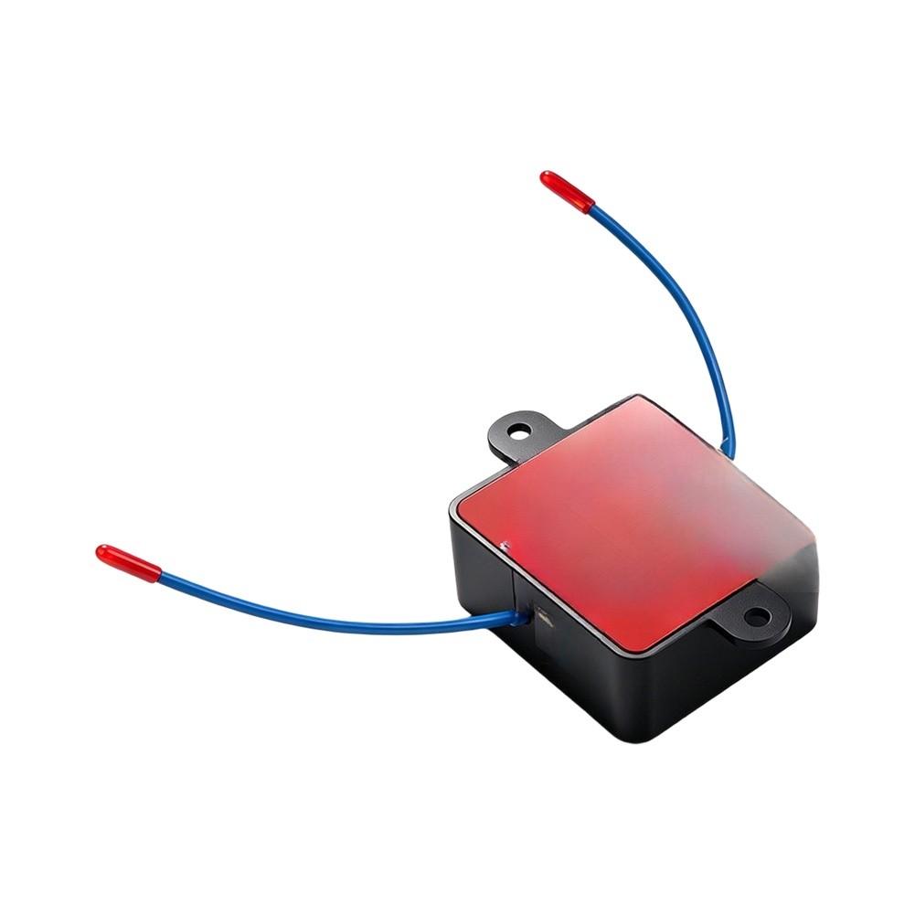 High Humidity Thermal Sensor Protection Electrical Cabinet Monitor Thermal Sensor Device No External Power Required