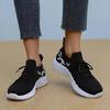 Summer Shoes for Women 2025 New Mesh Shoes Breathable Sports Shoes Fashionable and Versatile Casual Sneakers Zapatos Casuales