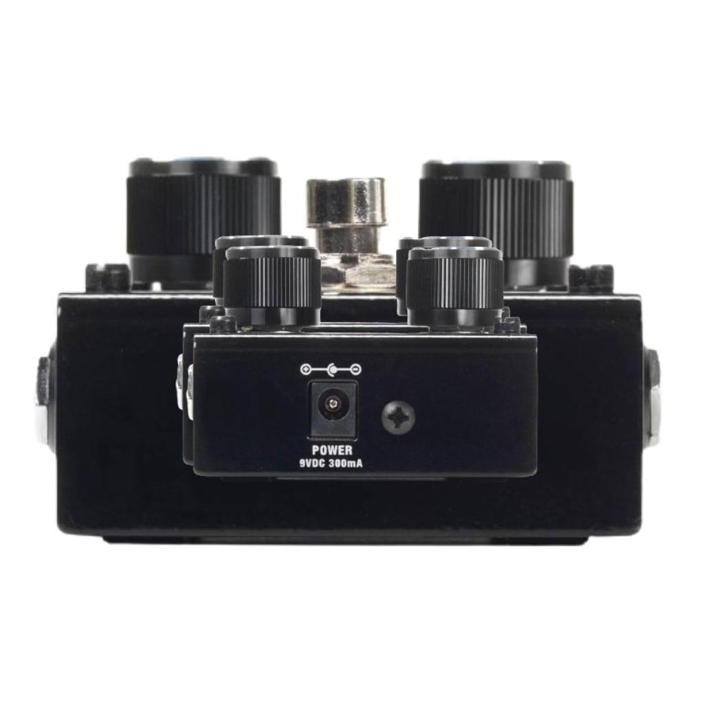 Imported in DigiTech MOSAIC Guitar Modulation [Officially Japan] 12-String