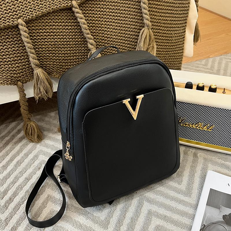 

Модные трендовые рюкзаки Новые женские сумки с карманами Рюкзак с рисунком крокодила Корейские нишевые многофункциональные маленькие рюкзаки