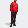 adidas Cny Don Print Loose Basketball Pants Men Bottoms Black GN5377