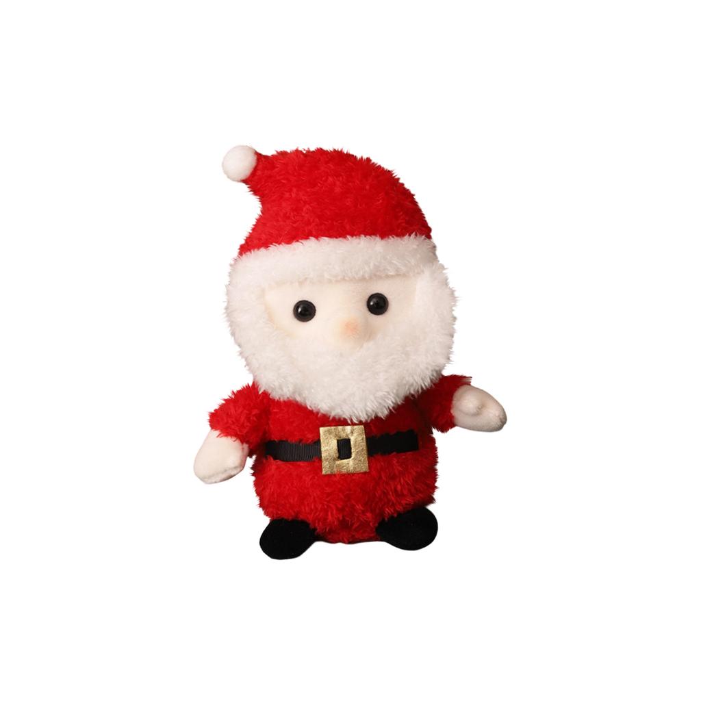 Plush Toys Are Cute And Suitable For Giving As Gifts. They Are Made Of Safe Materials For Both Boys And Girls