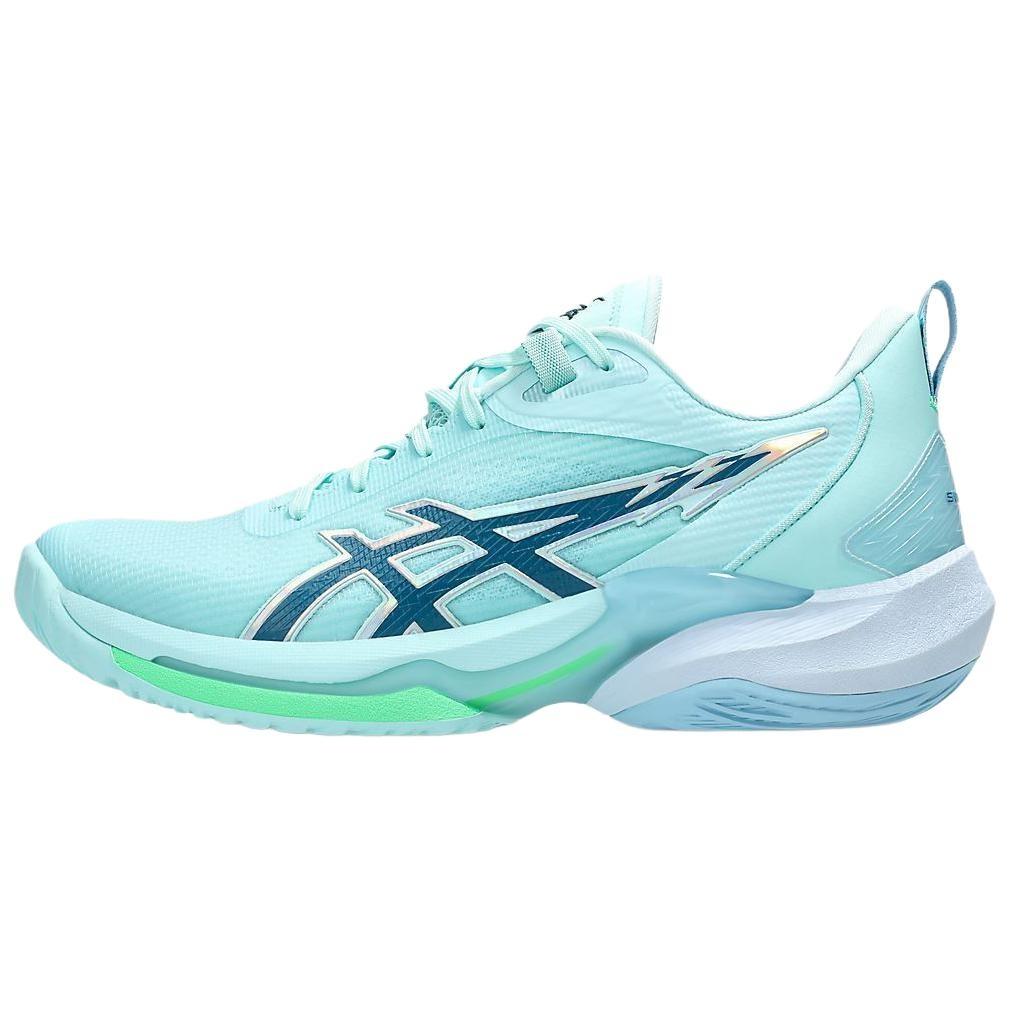 ASICS x Yuki Kawamura Swiftace Clear Blue Evening Teal Men s 1063A117-400 EU 38