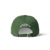 Geulaengdeubotte Signature Ball Cap [Dark Green]