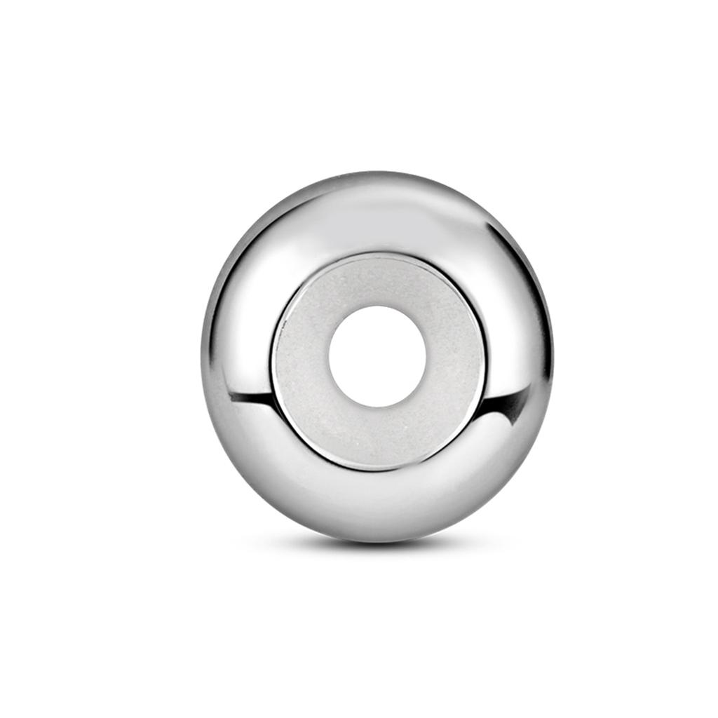 Original Clip Charm Butterfly Cat Fit Bracelet Diy Pave Cz Clasp Stopper Beads Fashion Jewelry