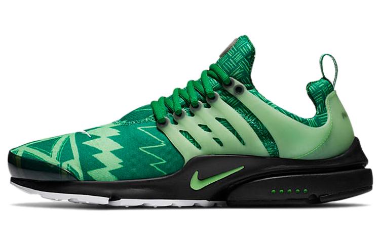 Nike Air Presto Naija CJ1229-300 XS