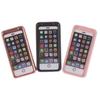 1/6 1/12 Scale Dollhouse Miniature Mobile Phone Tablet Computer for Doll House Furniture Accessories Toy