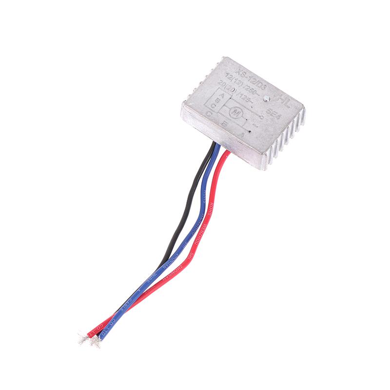 230V To 12-20A Retrofit Module Soft Startup Current Limiter For Power Tools Ac Power 16A Soft Start Current