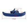 28GC Essential Motorcycle Chain Slider & Swingarm Guide Chain Wear Plastic for Outdoors Enthusiasts for Bike