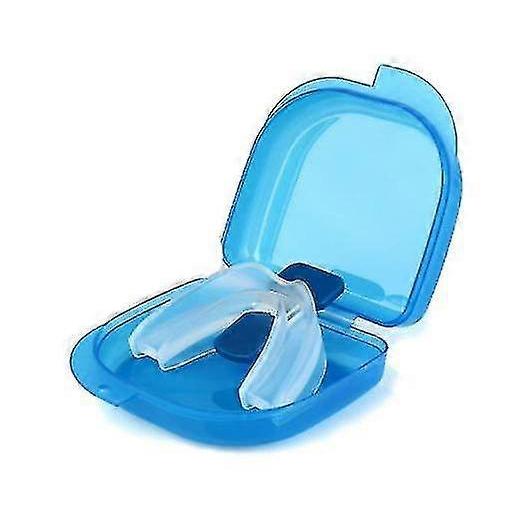 2022 New Thermoformable Night Dental, Bruxism Protects Teeth Grinding, Effective Anti Snoring Orthosis, Anti Snoring Devices Tw