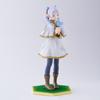 Anime Frieren:Beyond Journey'S End Anime Figures Frieren Himmel Action Figure Collectible Model Doll Fans Gift