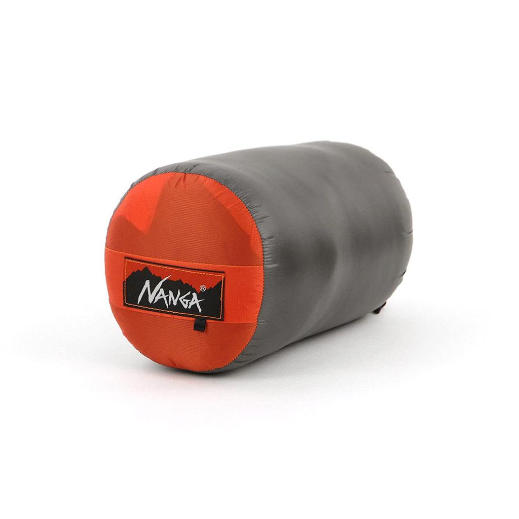 NANGA Aurora Light 350DX Regular RED (Red)