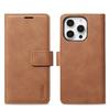 2 in 1 Detachable Card Solt Magnetic Wallet Leather Case For iPhone 16 Pro Max 15 Plus 14 13 12 Flip Bag Business For Magsafe