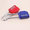 Password Code Combination For Luggage Cabinet Password Lock Number Locks Padlock Smart Lock
