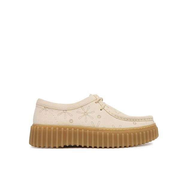 Полуботинки Clarks Torhill Bee EU 39