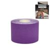 Athlete Muscle Tape for Sprain and Achilles Tendon Support - Self-Adhesive Kinesiology Tape for Sports