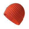 Thickened Warm Knitted Hat for Men and Women Couples Winter Wool Hat Outdoor Windproof Ski Pullover Cold Hat