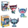 Funko Pop Lilo&stitch Action Figure Miniature Toy Doll Ornament Gift For Kids