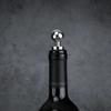 5pcs Creative Red Wine Stopper Metal Sealed Bottle Type Wine Bottle Stopper Fashion Wine Stopper