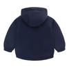 famuka Trench and Blouson Casual Sun Junior Kids' Coat, Outerwear, Windbreaker, Boys' Girls' Jacket, Jumper, Outing, Windproof, Protection, Children's