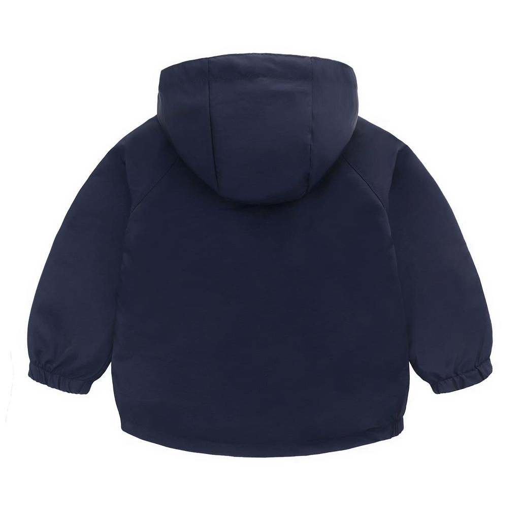 famuka Trench and Blouson Casual Sun Junior Kids' Coat, Outerwear, Windbreaker, Boys' Girls' Jacket, Jumper, Outing, Windproof, Protection, Children's