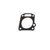 Gasket Assembly Kit for GX120 Engines Standard Configuration of Seven Parts with Key Reference Numbers To Compatibility