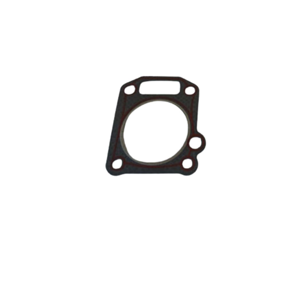 Gasket Assembly Kit for GX120 Engines Standard Configuration of Seven Parts with Key Reference Numbers To Compatibility