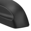 Car Side Bottom Lower Mirror Trim Cover For 2012-2018 Forester Car Styling