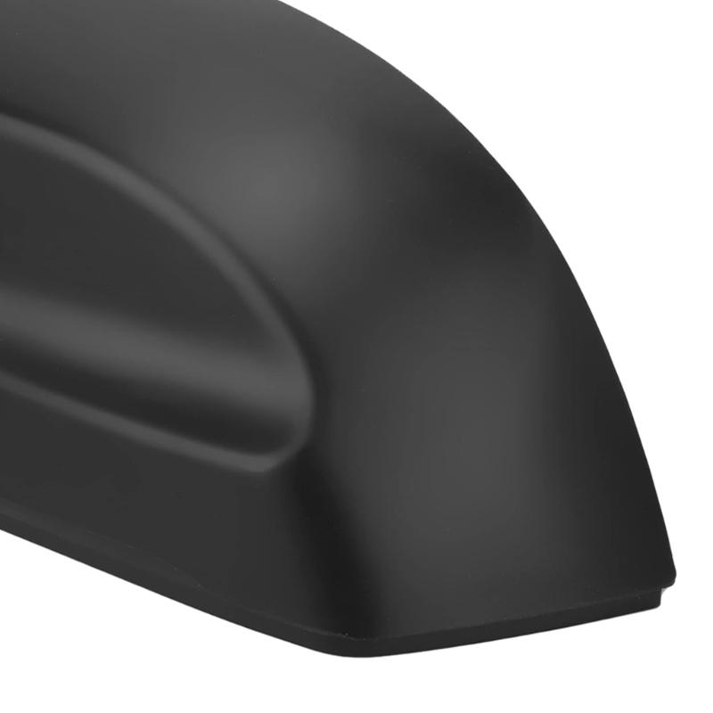 Car Side Bottom Lower Mirror Trim Cover For 2012-2018 Forester Car Styling