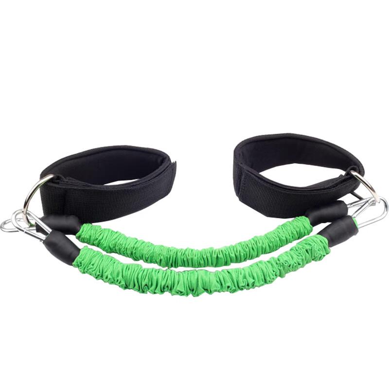 XINBODA Leg Resistance Band Trainer