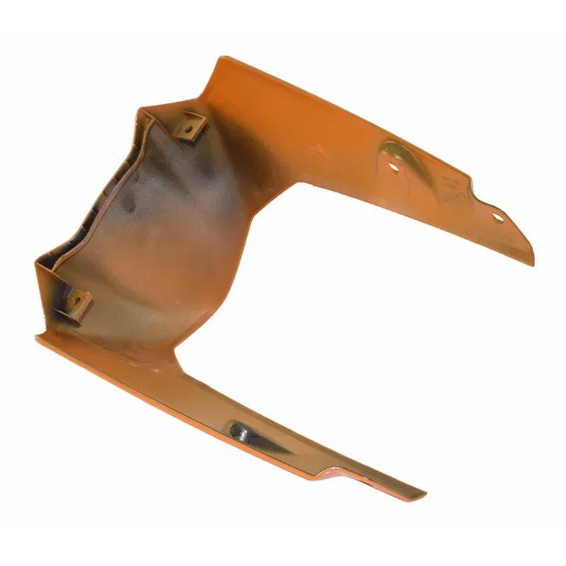 Front Wheel Hugger Fender Mudguard Mud Splash Guard For KTM Duke 125 250 390 Duke390 Duke250 2017 2018 2019 2020 2021 2022