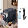 Ice Machine Water Level Sensor 2 Wire Float Switches Water Level Detector for Precise Monitoring and Easy Maintenance