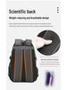 Mochila de Gran Capacidad para Montañismo y Viajes al Aire Libre, para la Escuela y el Deporte